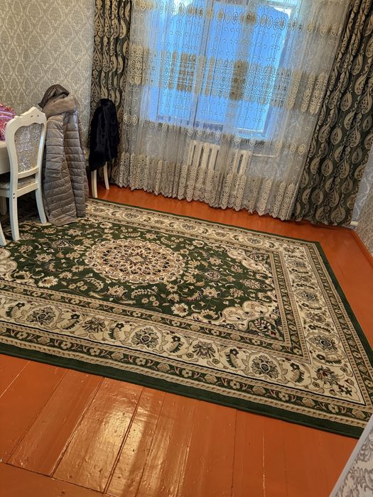 Продается 2  Иранских ковра за 80.000