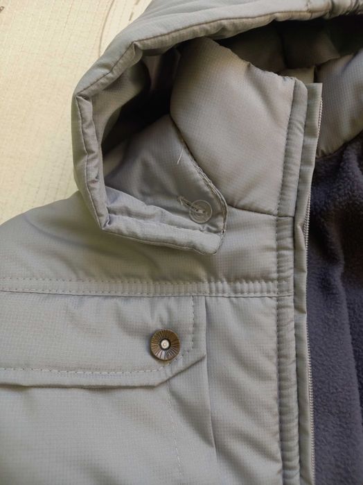 НОВО зимно яке за момче