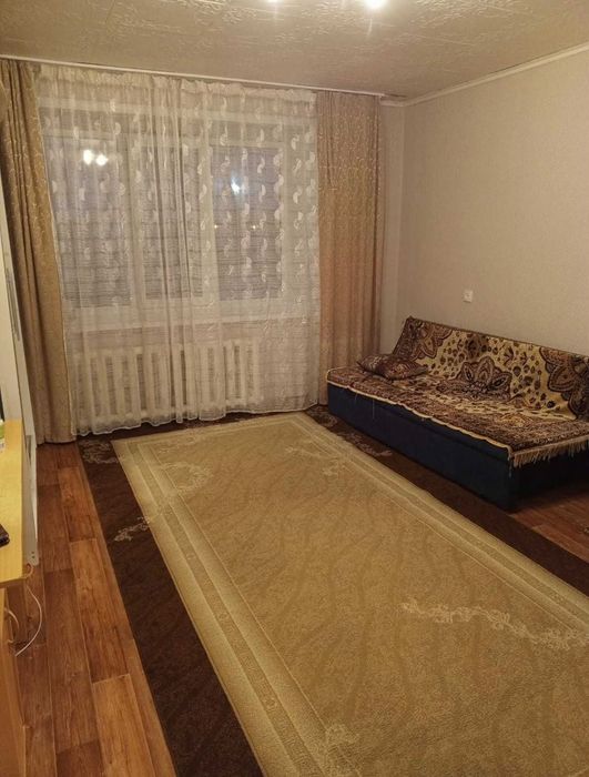 Продам 1ком.квартиру район Старого парка.