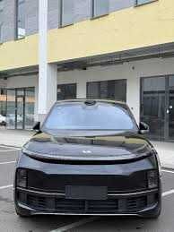 Lixiang L6  pro naxt va halol nasiya savdo