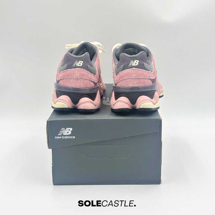 New Balance 9060 'Pink Lavender'