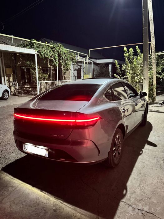 Byd chazor sotiladi