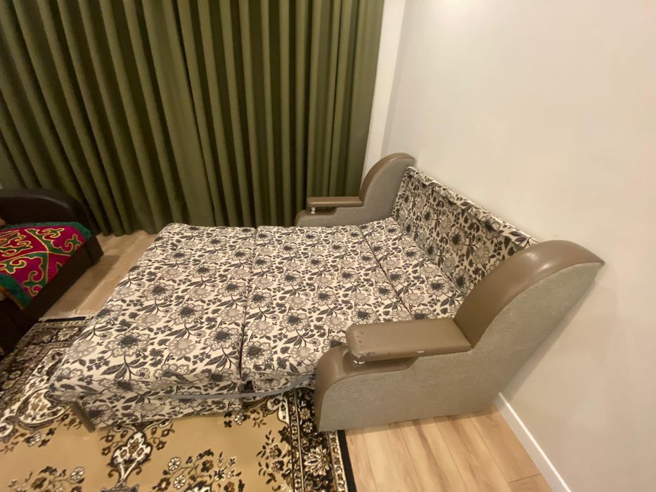 Диван раскладной, белорусский.