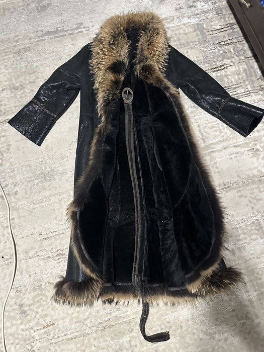 Продам дубленку.