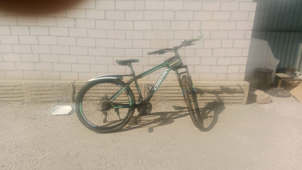 Продам велосипед взрослый