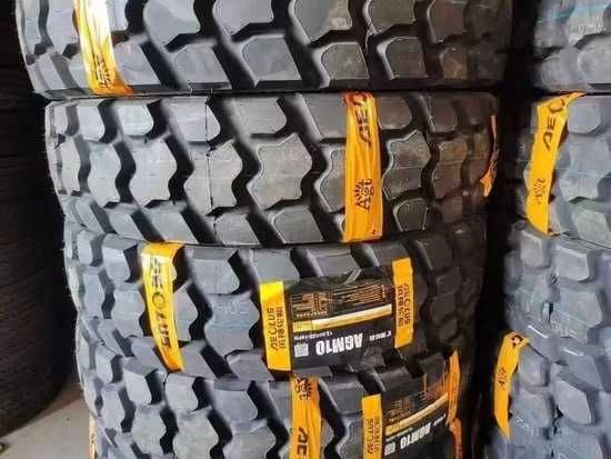 12.00R20 AEOLUS AGM10 (320x508) карьер самосвал МАН SHacman Howo