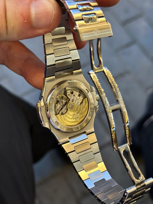 ceas bărbătesc automatic