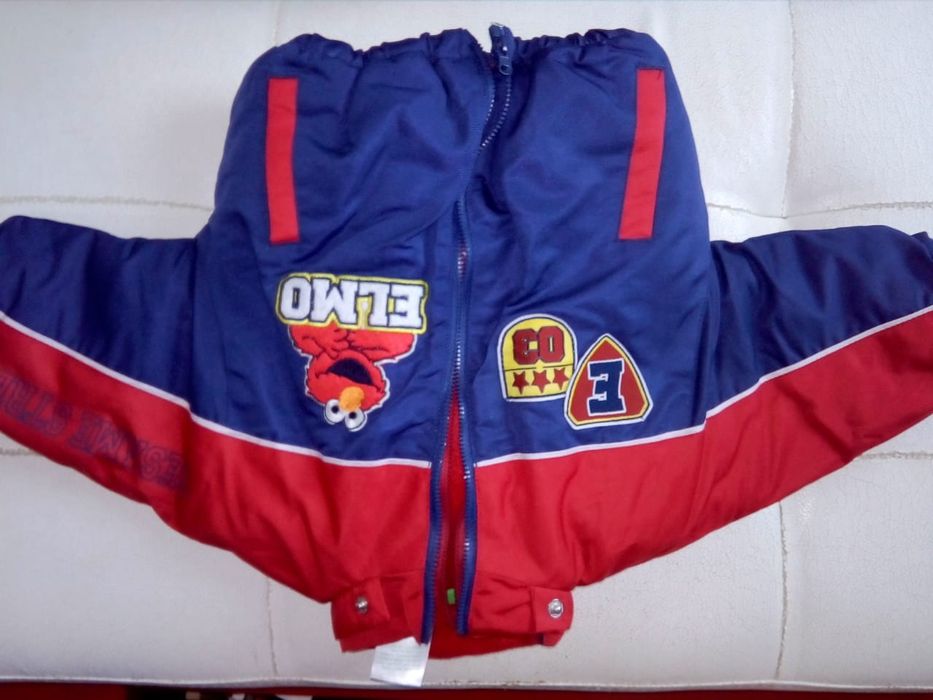 Новые вещи обмен на новое