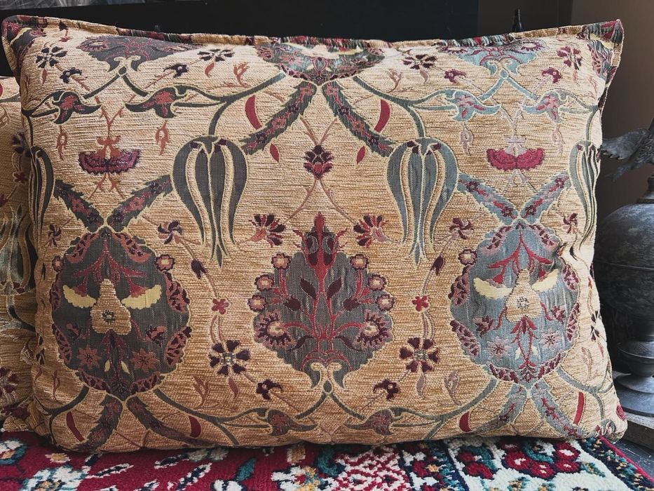 Новые декоративные наволочки 55*35
