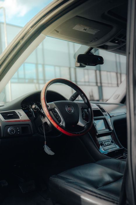 Cadillac Escalade Vand Cadillac Escalade 6.2 AWD