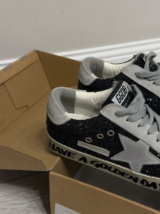 Golden Goose Кроссовки