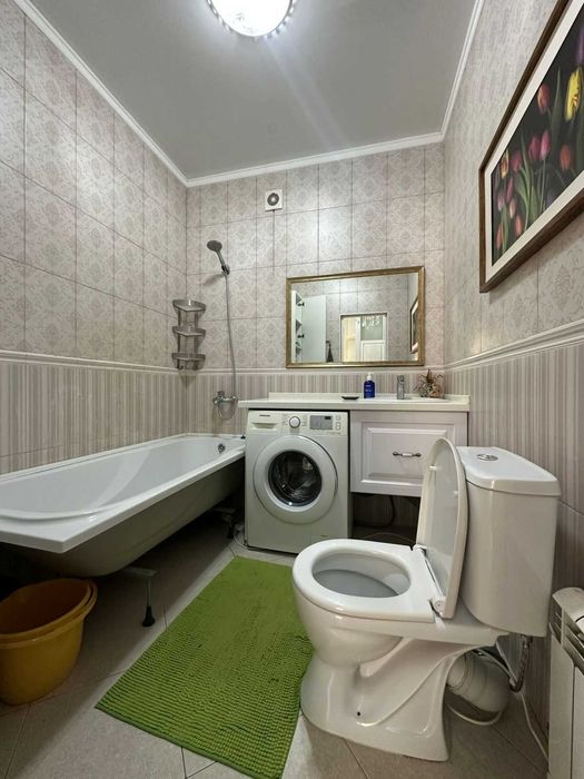 Продам 3х комн кв Альтаир