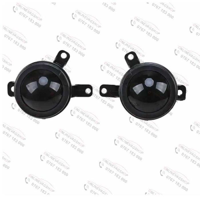 Set proiectoare ACC decorativ pt Audi A6 4G