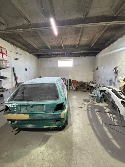 Здам два бокса под СТО,