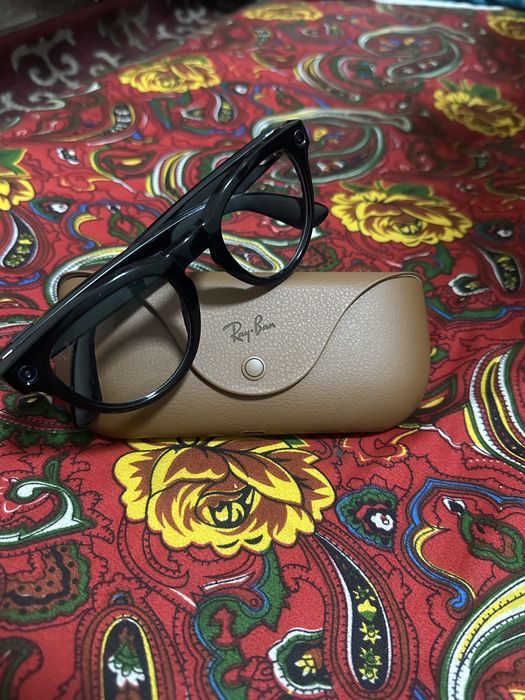 ray-ban meta Gen 2