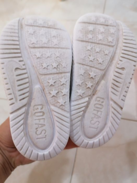 Детски маратонки Nike