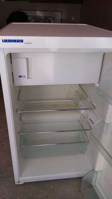 Хладилник либхер за части