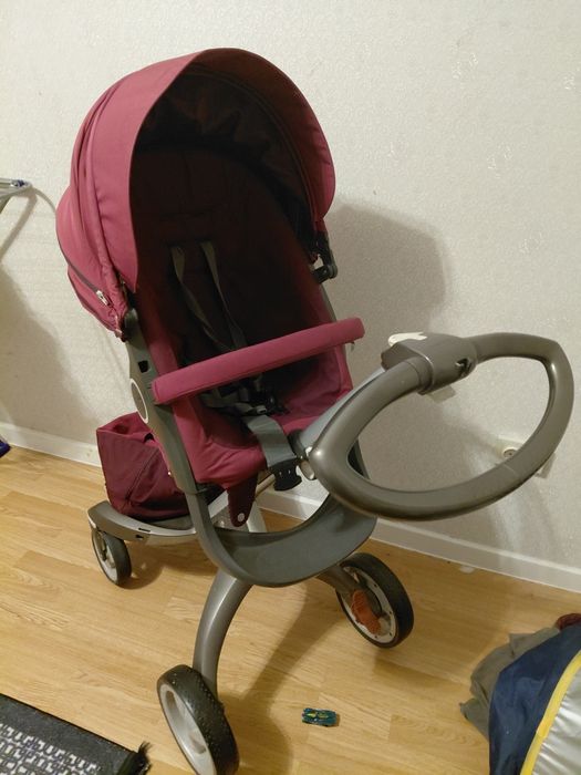 Продам коляску пишите на ватсап