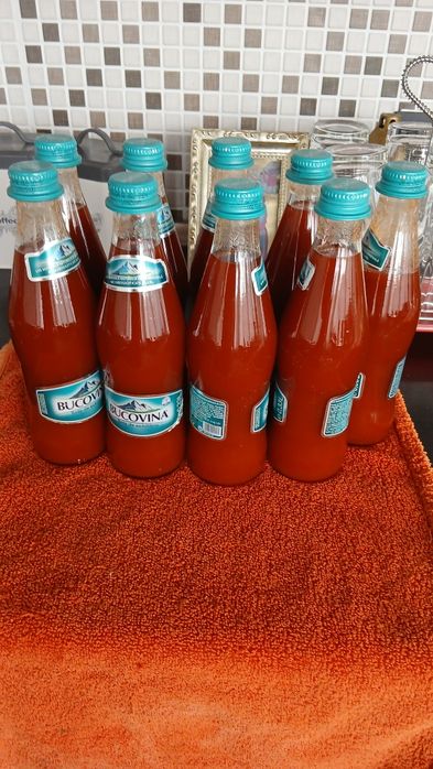 De vanzare Sirop din macese