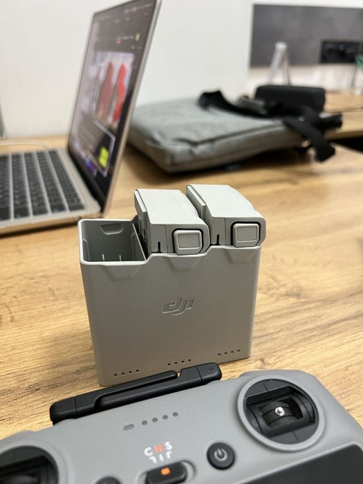 Дрон Dji mini 4 pro