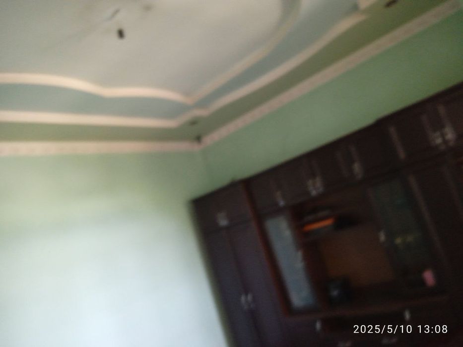 Уй жой сотилади 2 этажли