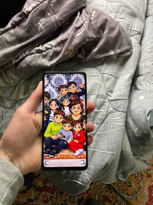 A21 s  telefon Yashica ishlidi zor