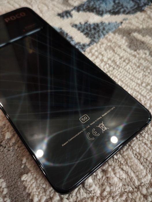 Смартфон Xiaomi Poco X4 Pro