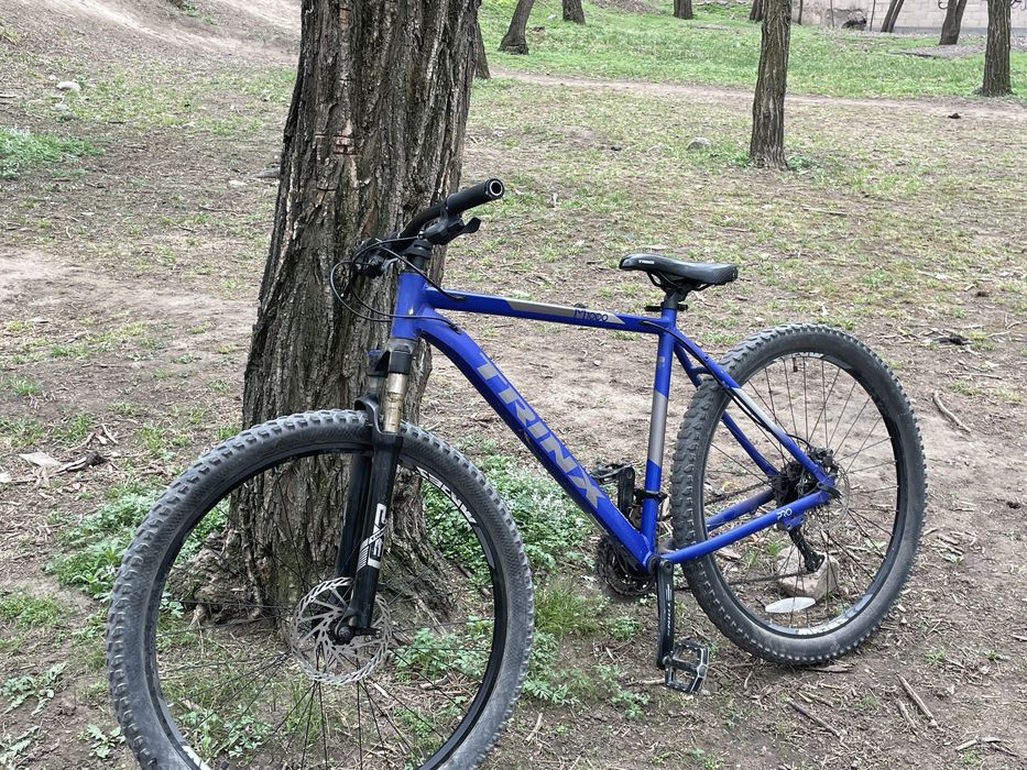 обмен велика тринкс