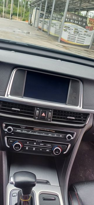 Vând Kia Optima GT Line  1,7 CRDI 140 CP Automata