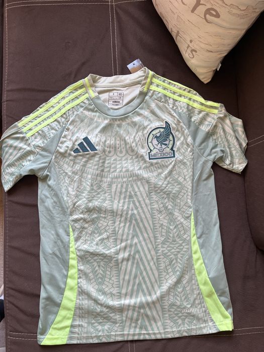 Adidas Mexico kit
