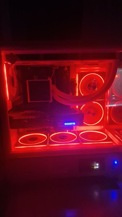 Configuratii custom pc mentenante si intretinere