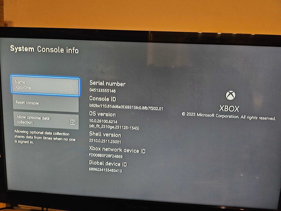 Xbox One 780GB  +  игри