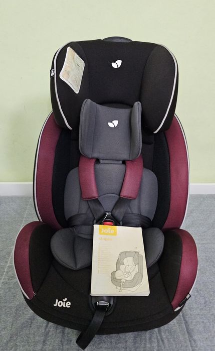 Продам автокресло Joie