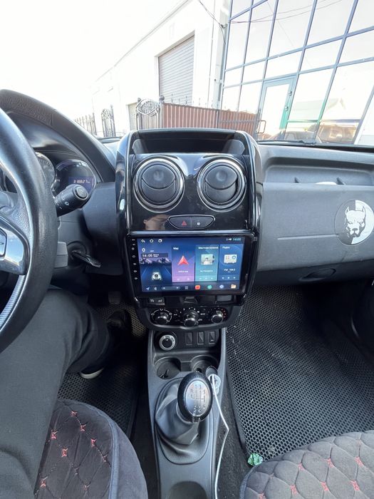 Автомагнитолы на базе андроида