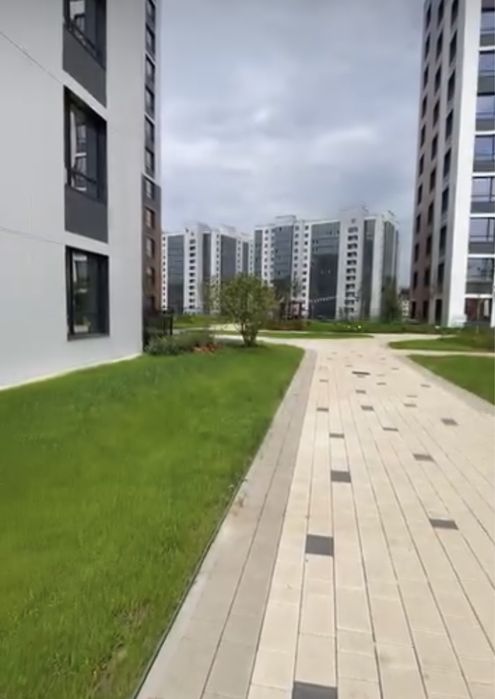 Озеленение и благоустройство