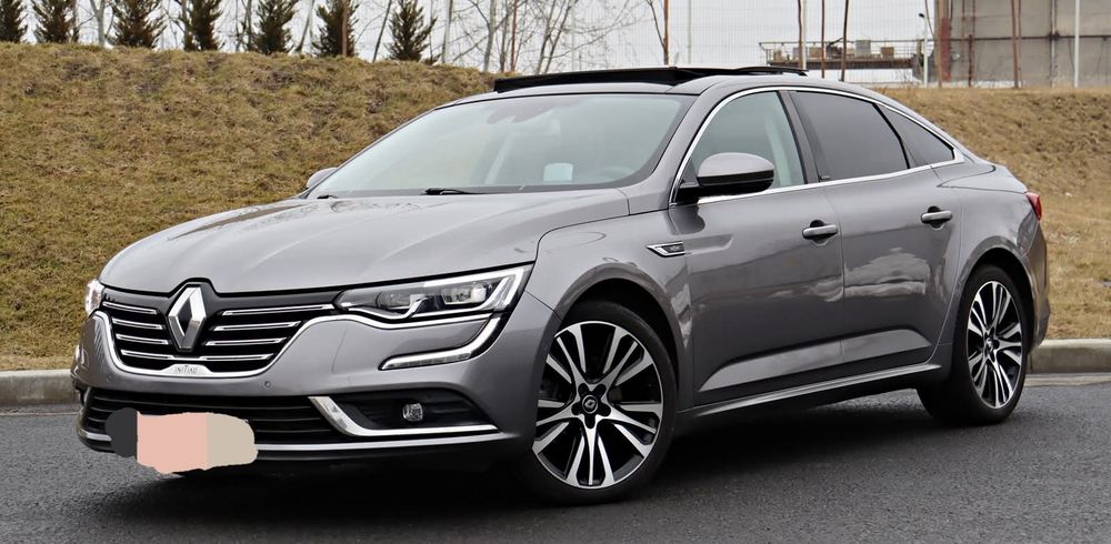 Renault Talisman