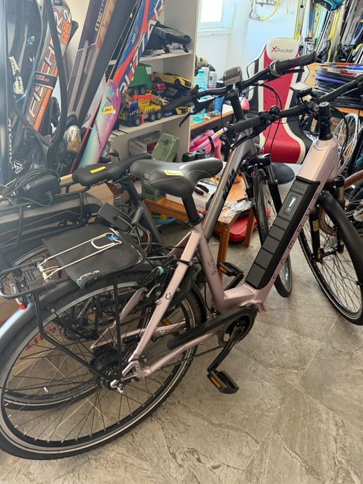 Biciclete în stare foarte bună de funcționare‼️‼️