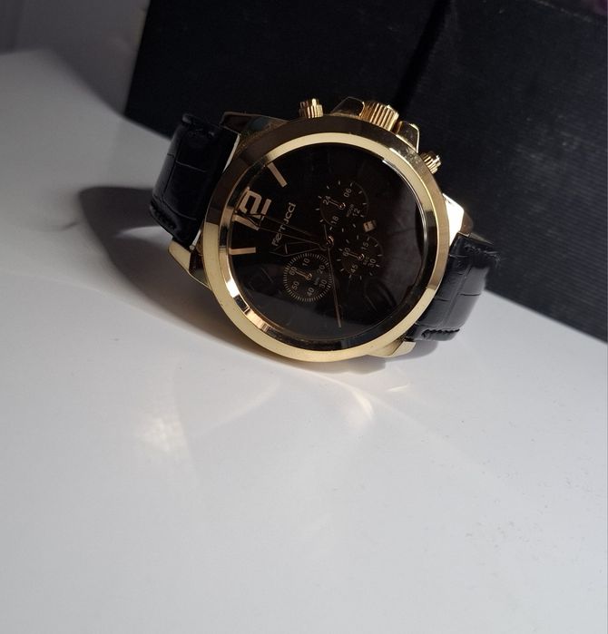 Ceas barbatesc Ferrucci