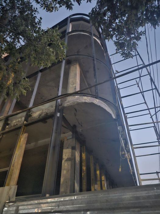 Акфа эшик ромлар! Арзон ва ситли