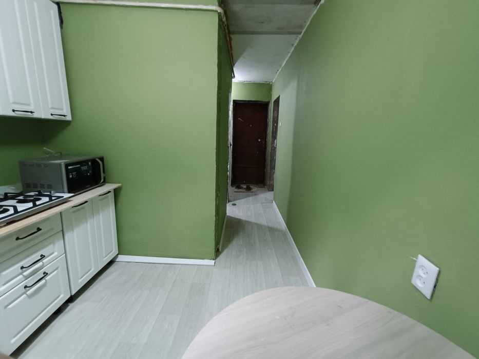 1 ком район Урал