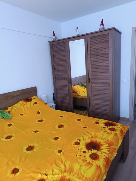 Apartament 3 camere