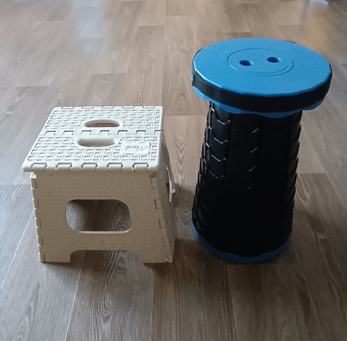 Продам новые стульчики