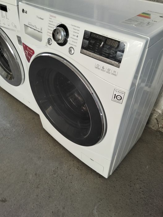 Продам стиральную машину