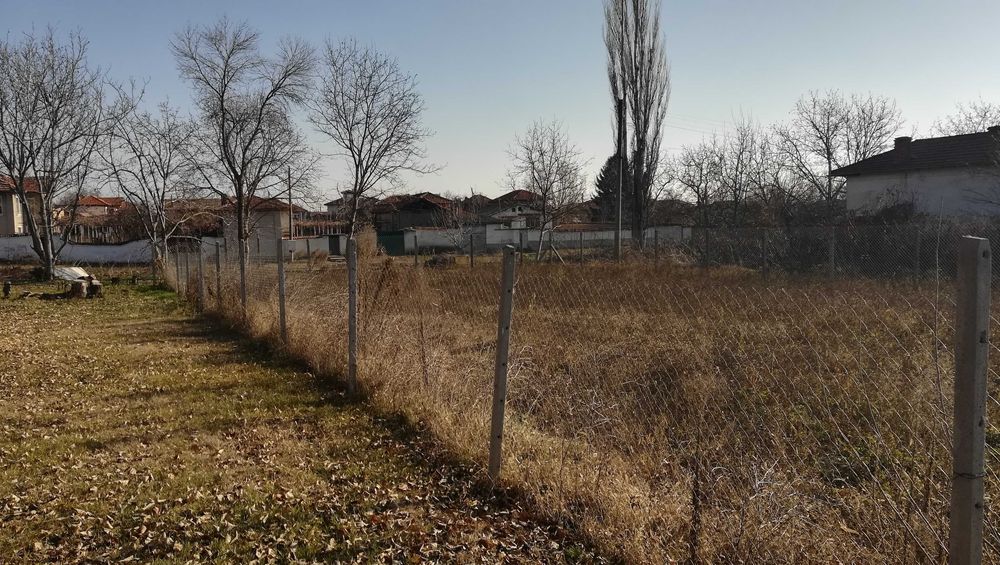 Продава се Парцел в с. Стрелци, Област Пловдив - 611 кв.м за 25 €/кв.м - Снимка #6