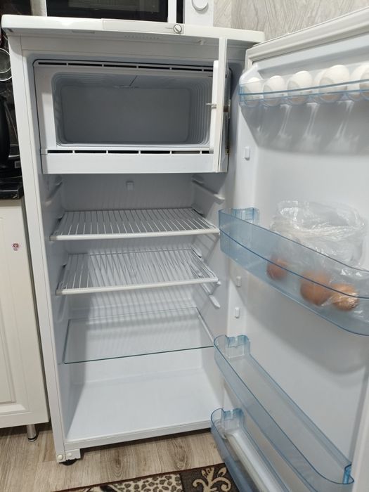 Продам холодильник в рабочем состоянии.
