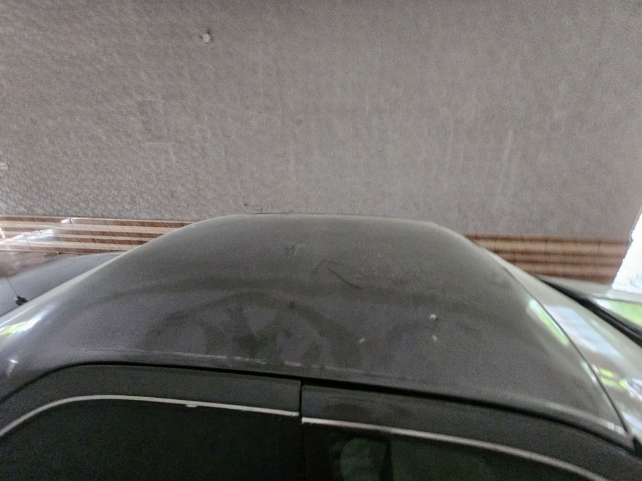 Toyota Camry v20