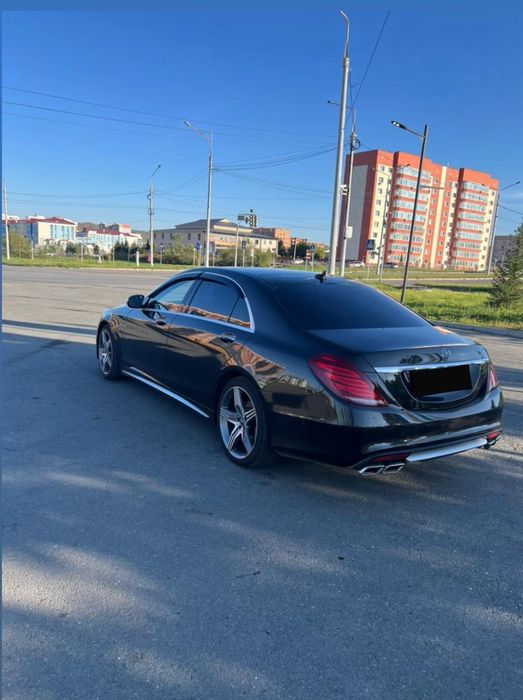 Машина в аренду с водителям