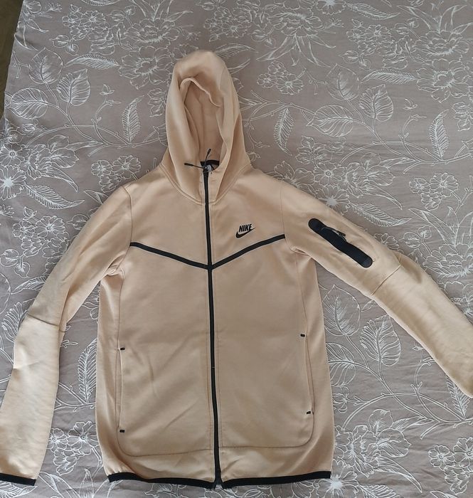 Nike Tech Fleece Екип