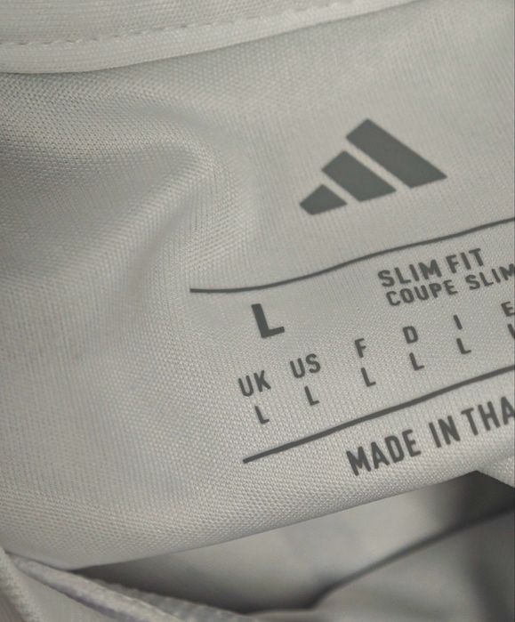 Tricou Valverde real madrid