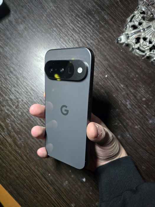 Продам Google Pixel 10  12гб/256гб
